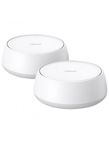 EXTENSOR TP-LINK DECO BE3600 2-PACK