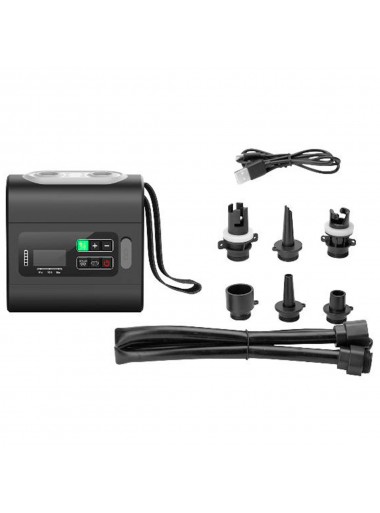 COMPRESOR AIRE NILOX NXOUTDOORPUMP