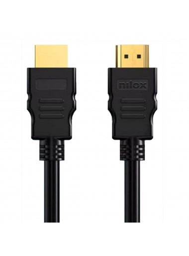 CABLE NILOX HDMI NXHDMI-1.4-2 2m