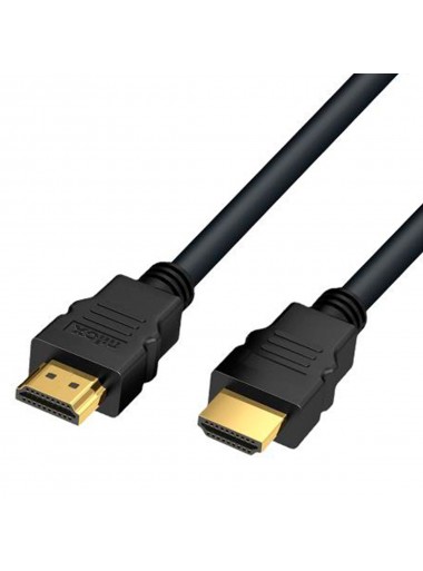 CABLE NILOX HDMI NXHDMI-2.0-3 3m