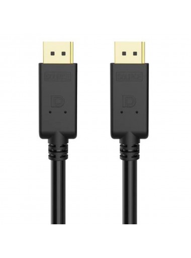 CABLE NILOX DISPLAYPORT NXDP-1.2-2 2m
