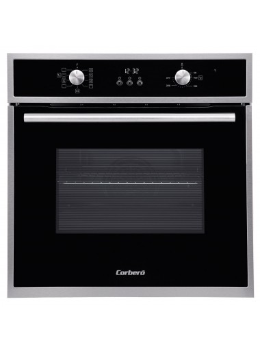 HORNO CORBERÓ CCHMD805X A+