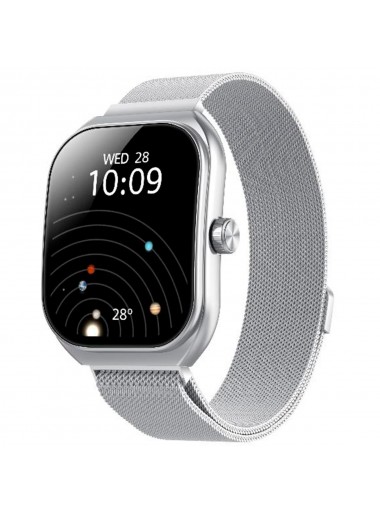 RELOJ CELLY TRAINERWIDEBK