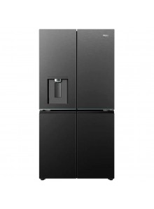 FRIGORÍFICO HAIER COLECCIÓN HORIZON HCR79F18CHMB C - 1825X905X738mm (h x a x f)