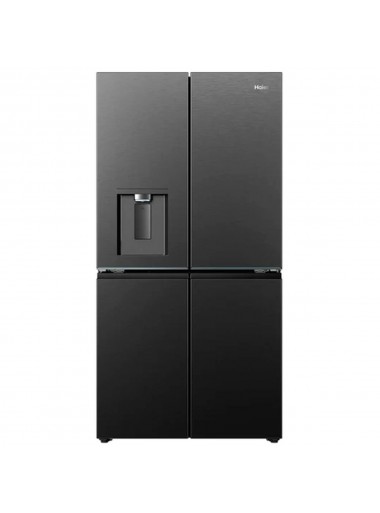 FRIGORÍFICO HAIER COLECCIÓN HORIZON HCR79F18CHMB C - 1825X905X738mm (h x a x f)