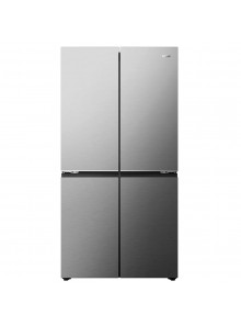 FRIGORÍFICO HAIER COLECCIÓN HORIZON HCR59F18DNMM D - 1825X905X738mm (h x a x f)