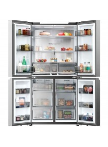 FRIGORÍFICO HAIER COLECCIÓN HORIZON HCR59F18DNMM D - 1825X905X738mm (h x a x f)
