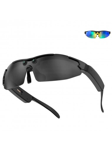 GAFAS INTELIGENTES KSIX VECTOR BSGLASS02B