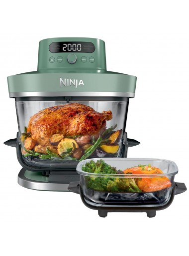 FREIDORA NINJA CRISPI PRO AS090EUGN