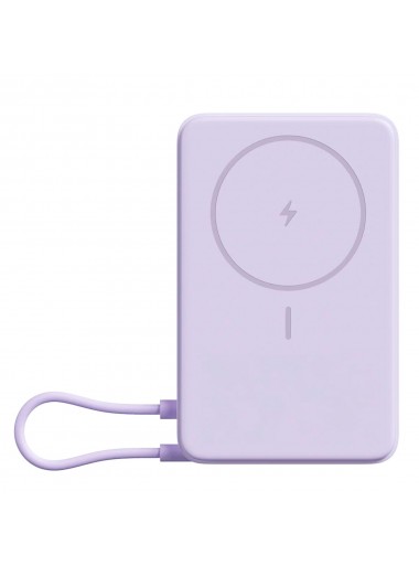 POWERBANK XIAOMI BHR08PAGL 10000mAh