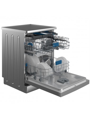 LAVAVAJILLAS BEKO BDFN26540XP C - 15 SERVICIOS