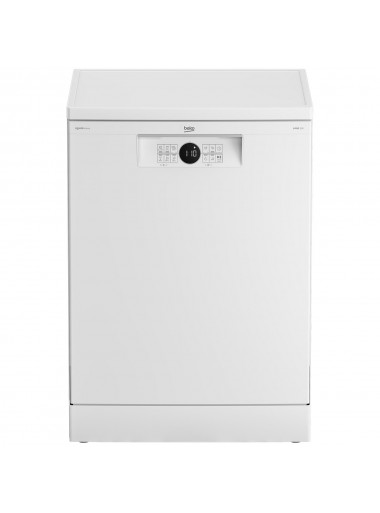 LAVAVAJILLAS BEKO BDFN26540WP C - 15 SERVICIOS