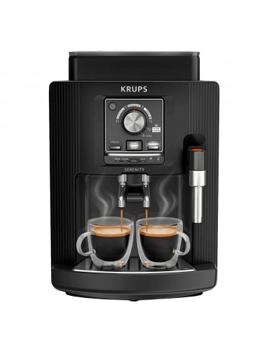 CAFETERA KRUPS SERENITY EA4008E0