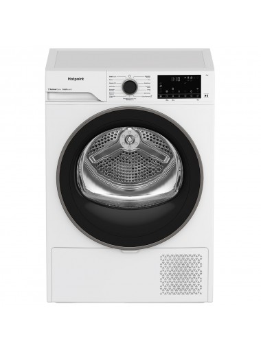SECADORA HOTPOINT C HD 94M WBS SP C - 9kg