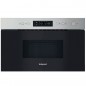 MICROONDAS HOTPOINT HM K11O X