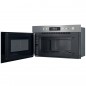 MICROONDAS HOTPOINT HM K11O X