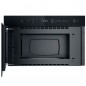 MICROONDAS HOTPOINT HMN13BB