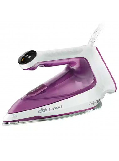 PLANCHA BRAUN FREESTYLE 7 FI7215VI