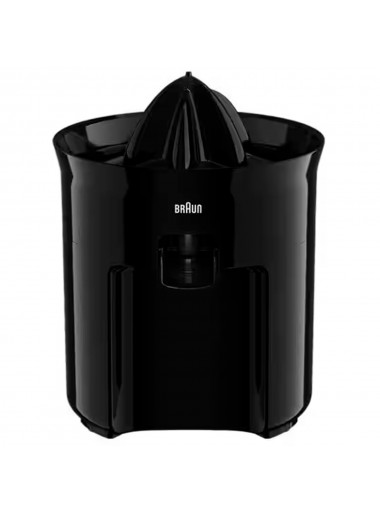 EXPRIMIDOR BRAUN CITRUSQUICK 3 CJ3050BK
