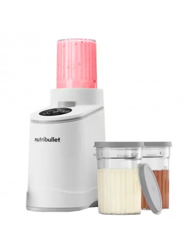 HELADERA NUTRIBULLET CHILL NBD0503W