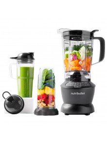 BATIDORA NUTRIBULLET COMBO NBF500DG