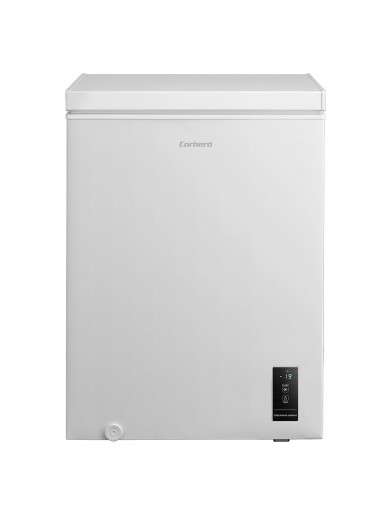 CONGELADOR CORBERÓ DUAL SYSTEM CCHM1506M E