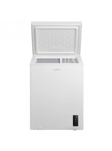 CONGELADOR CORBERÓ DUAL SYSTEM CCHM1506M E
