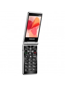 TELÉFONO MAXCOM 4G MM835SE-BLACK