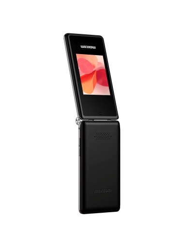 TELÉFONO MAXCOM 4G MM835SE-BLACK