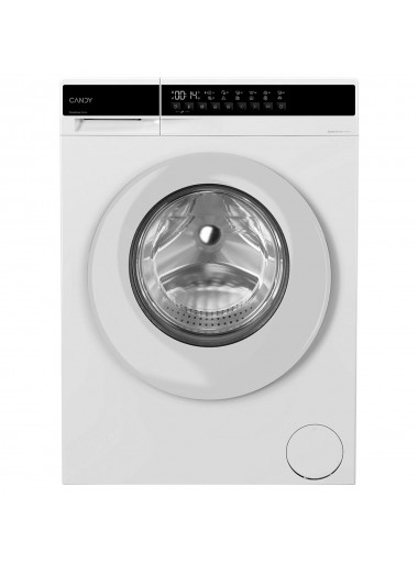 LAVADORA CANDY PROWASH 100 EY 2108-S A - 10kg - 1200rpm