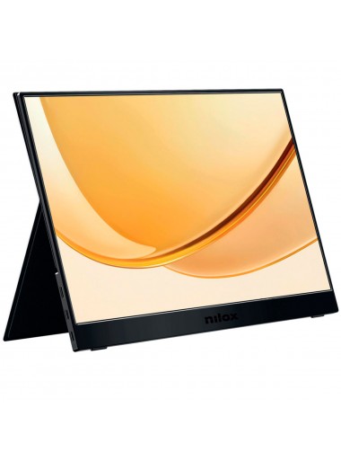 MONITOR NILOX DE 41CM (15,6'') NXMP15FHD601