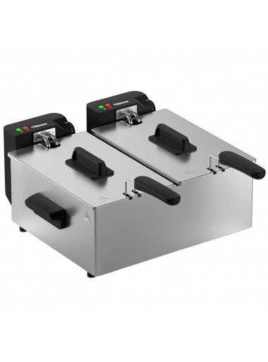 FREIDORA TRISTAR FR-9342