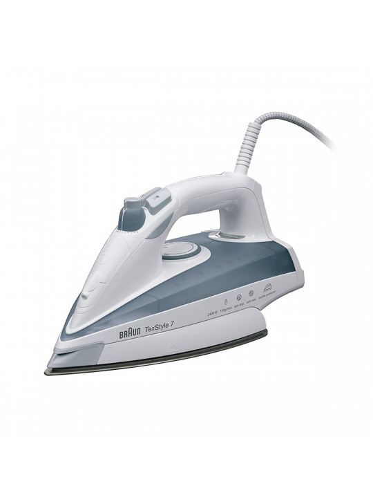 PLANCHA BRAUN TEXSTYLE 7 TS 735 TP