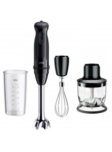BATIDORA BRAUN MULTIQUICK 5 MQ50202MBK