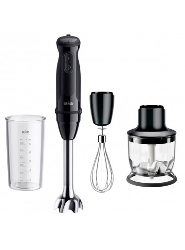 BATIDORA BRAUN MULTIQUICK 5 MQ50202MBK