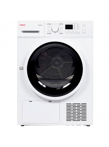 SECADORA CORBERÓ CSBCM820W E - 8kg