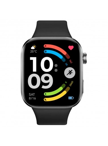 RELOJ XIAOMI REDMI WATCH 6 ACTIVE BHR09CZGL