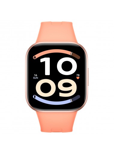 RELOJ XIAOMI REDMI WATCH 6 ACTIVE BHR09CYGL