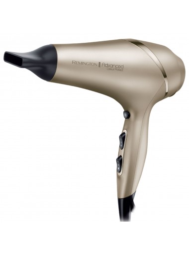 SECADOR REMINGTON ADVANCED COLOUR PROTECT AC8605