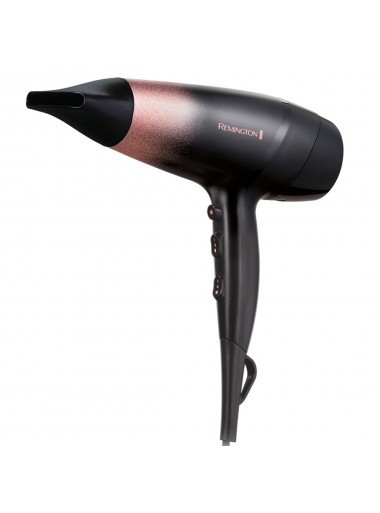 SECADOR REMINGTON ROSE SHIMMER D5305