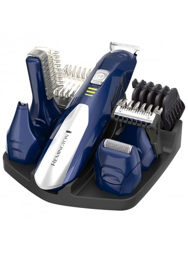 CORTAPELO REMINGTON ALL IN ONE KIT PG6045