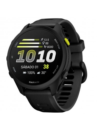 RELOJ GARMIN FORERUNNER 70 010-04307-00
