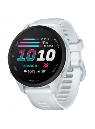 RELOJ GARMIN FORERUNNER 70 010-04307-01