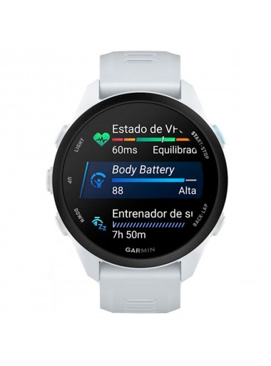 RELOJ GARMIN FORERUNNER 70 010-04307-01