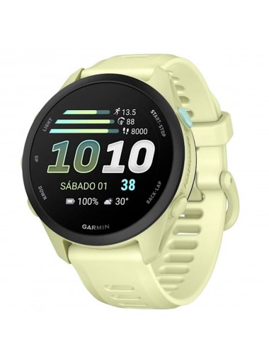 RELOJ GARMIN FORERUNNER 70 010-04307-02