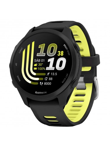 RELOJ GARMIN FORERUNNER 170 010-03920-00