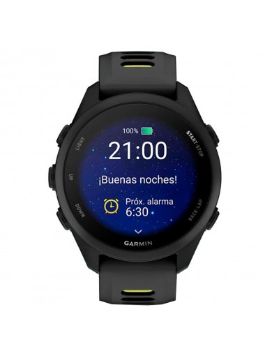 RELOJ GARMIN FORERUNNER 170 010-03920-00