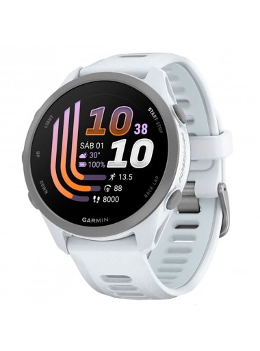 RELOJ GARMIN FORERUNNER 170 010-03920-01