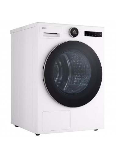 SECADORA LG SERIE 700 RHX7009TWS B - 9kg
