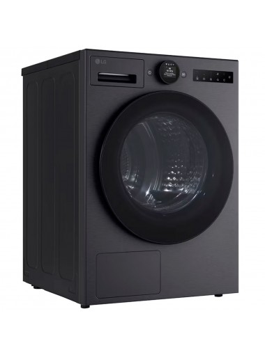 SECADORA LG SERIE 700 RHX7009TBB B - 9kg